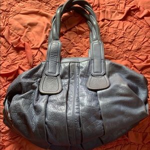 Gustto shoulder bag